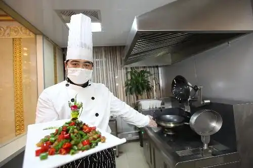 饭店用智能炒菜机器人的好处有哪些