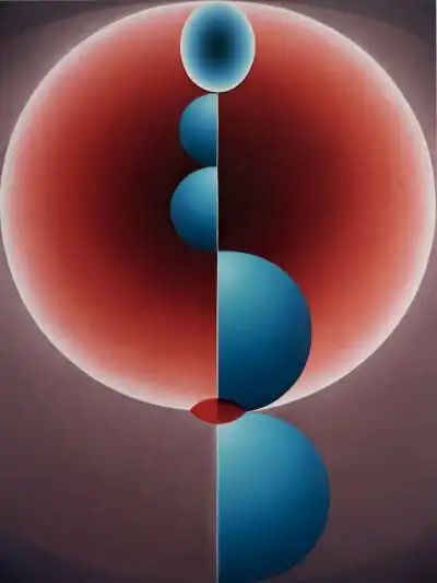 当代艺术 - 堆糖,美图壁纸兴趣社区