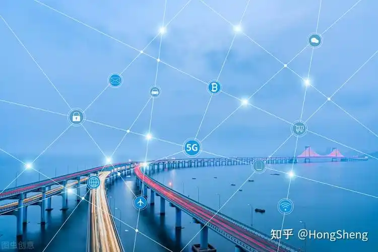 中国物联网互联网时代下的商业新模式