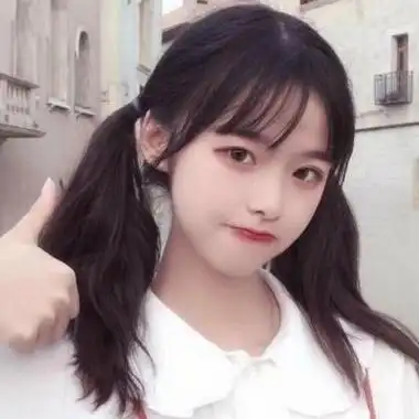 适合13岁女可爱qq头像 女生头像图片大全 -【爱个性】