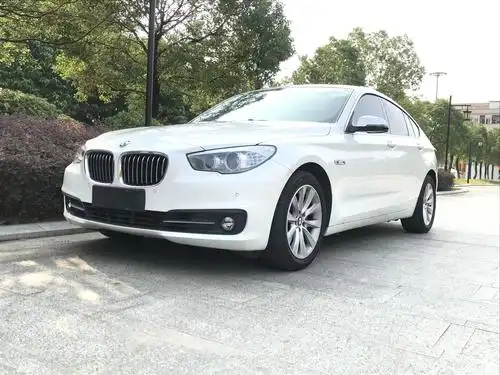 宝马5系gt 2015款 528i 领先型