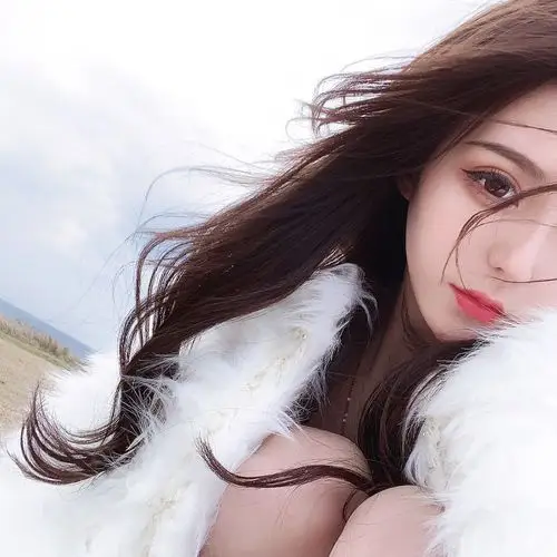 半边脸女头二传注明/ 阿黎