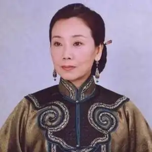 赵奎娥个人资料演过的电视剧电影全集及老公