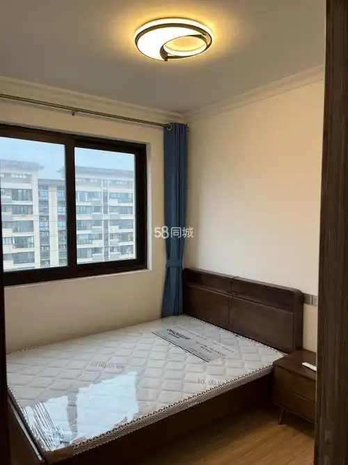 【多图】鲲湖天境花园,东南开发区租房,鲲湖天境花园 3室2厅2卫,常熟