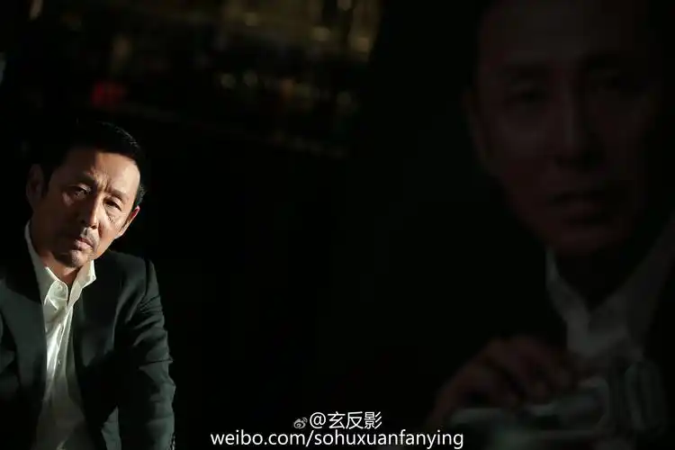 陈道明的这部抗疫剧,我还真得给你泼泼凉水