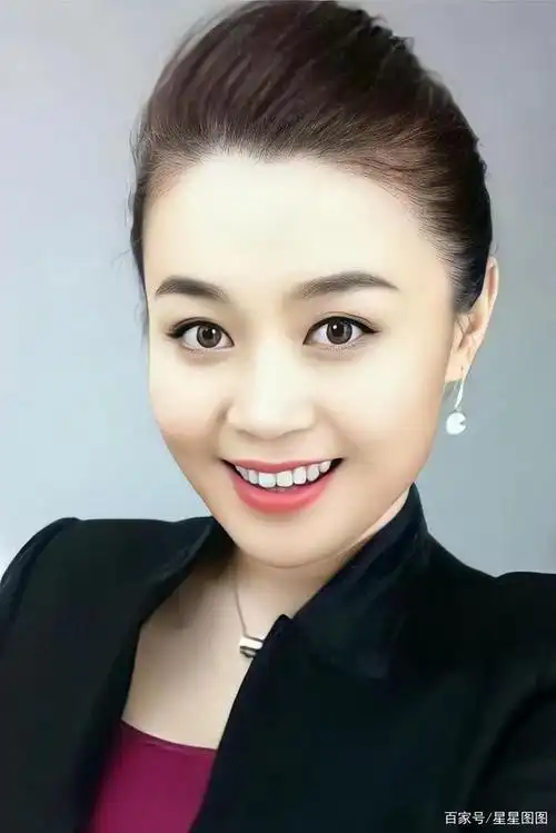 明星图集~关婷娜