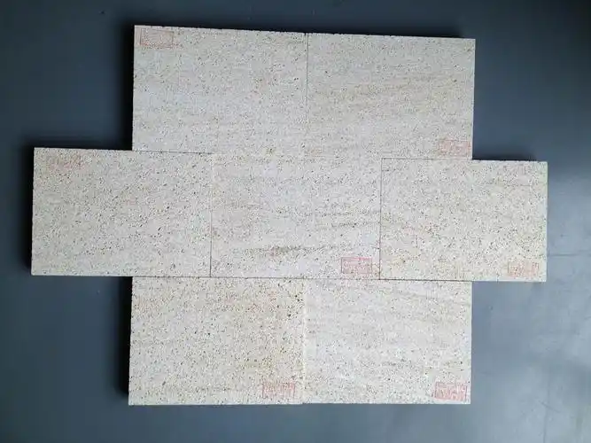 奥灵格保温复合白沙岩