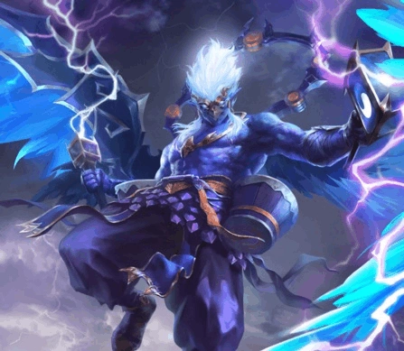 乱斗西游2雷震子多少元宝