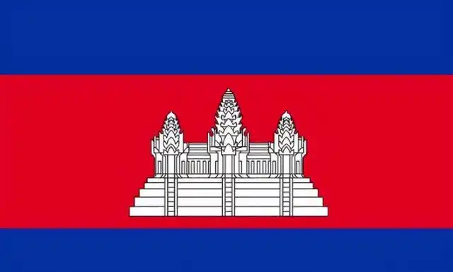 世界上最奇葩的十个国旗你知道多少