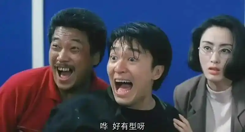 吴孟达的电影有哪些 吴孟达2021最新电影作品推荐