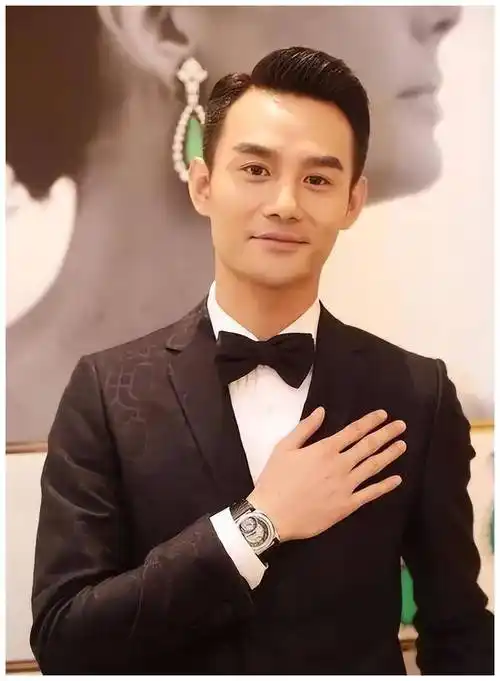 播出9年,8位主演的差距已拉开,真红还是假红一目了然_胡歌_靳东_王凯