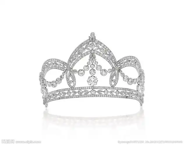 求皇冠高清图