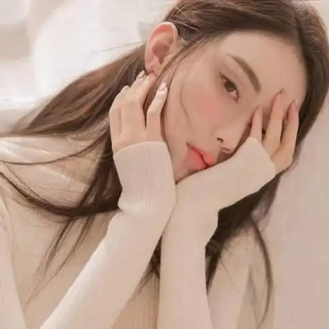 各种唯美小清新的女生形象高清图片美女头像大全