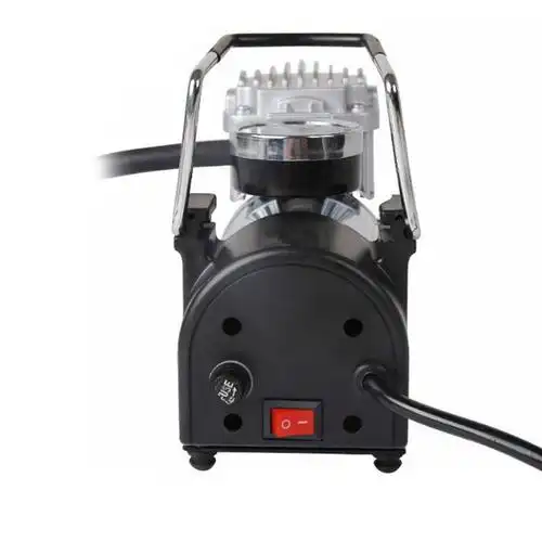 小型便携式气柱袋充气泵机家用气球打气泵220v车载电动充气泵厂家