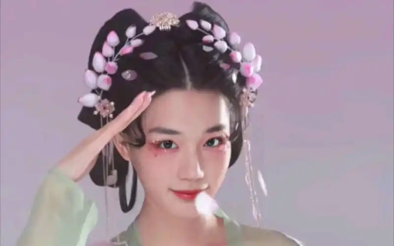 【丁程鑫性转】【丁程鑫女装】天榜第一丁妙妙2.