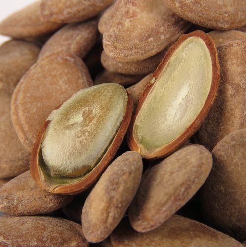 新籽瓜蒌籽瓜子坚果零食彭泽特产新品神安休闲瓜子