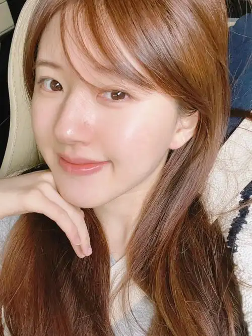 直男嘴里的喜欢女生素颜