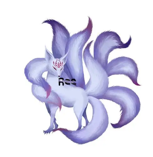 求大神指点九尾狐