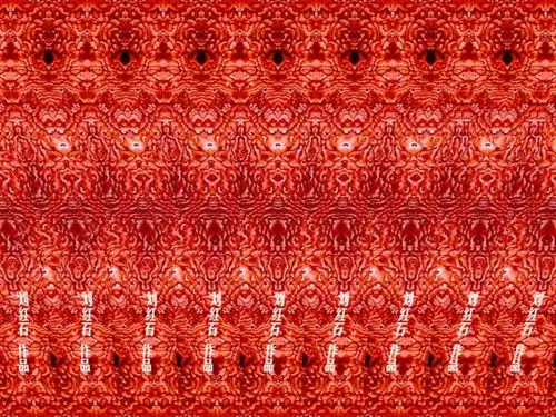 三维立体画欣赏 - 1332060806 - 梦笑飞翔的博客