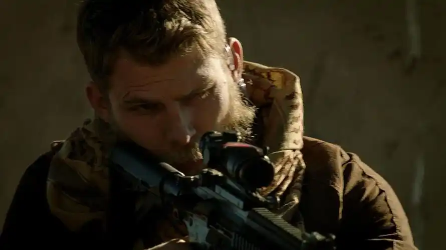 末日孤舰 第四季