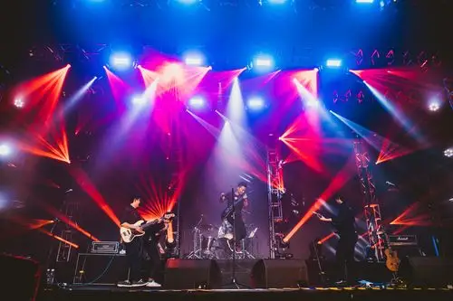 2021鹿先森乐队济南演唱会时间地点票价演出详情