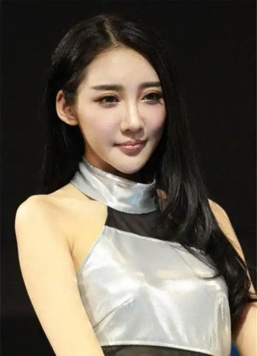 6,丁祎我们东方人有着属于自己的审美,李佳绝对是东方美的典型代表,她