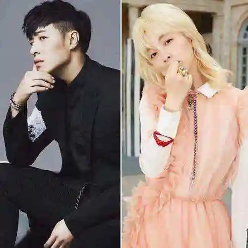 q2:怎么看吴昕和潘玮柏这一对?