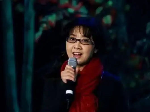 86版西游记女儿国国王朱琳辟谣我没爱上唐僧