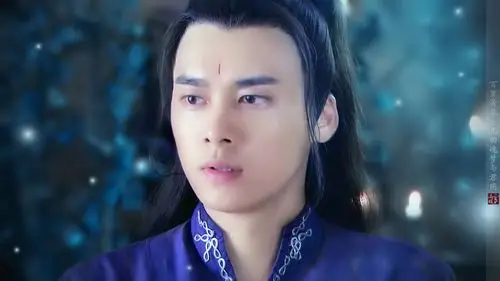 李易峰/百里屠苏修图6-11/by温暖之雪fly/不得二改禁止商用转载请注明