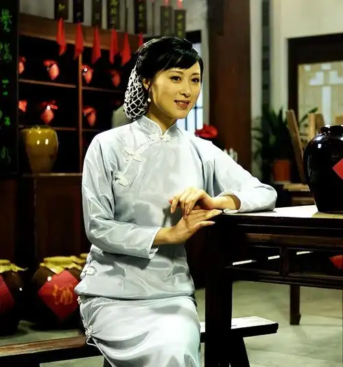 苦情角色的转变:《悠悠寸草心》的成功