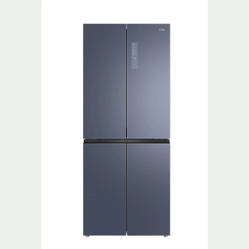 王牌/tcl 406p6-u 电冰箱