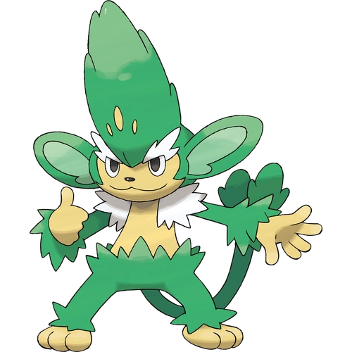 p>花椰猿,日本 a>任天堂 /a>公司开发的掌机游戏系列《 a href="#"