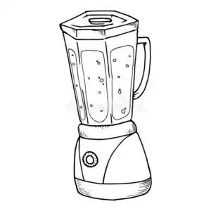 榨汁器橙色图片-榨汁器橙色素材-榨汁器橙色插画-摄图新视界