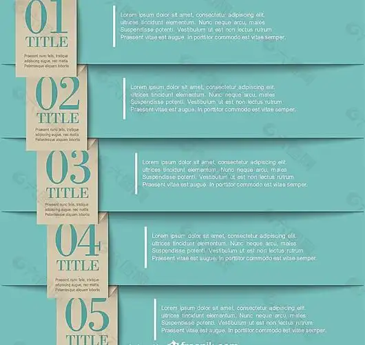 目录排版图片设计元素素材免费下载(图片编号:2292754)-六图网