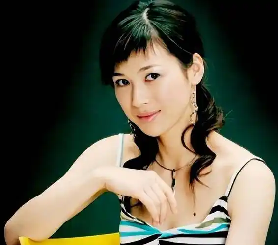 二十三岁就走红的童蕾,娱乐圈年轻花旦为何成至此?