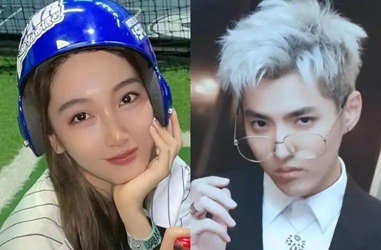 吴亦凡|曝吴亦凡近况:在里面坚持写歌,有两个人照顾生活起居!