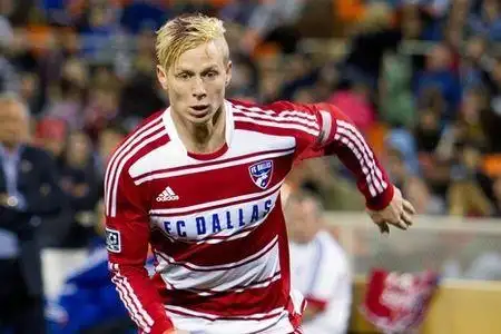 reportedly allowed to make brek shea a youth dp (jeremiah oshan)