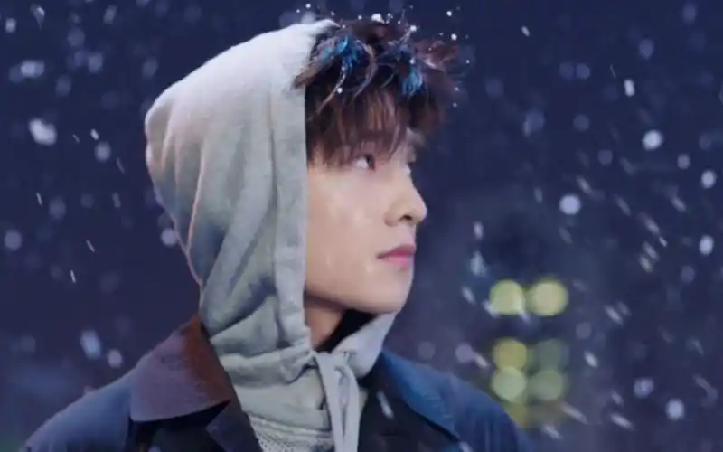 【杨洋】【全职高手】叶修 rise·登峰造极境