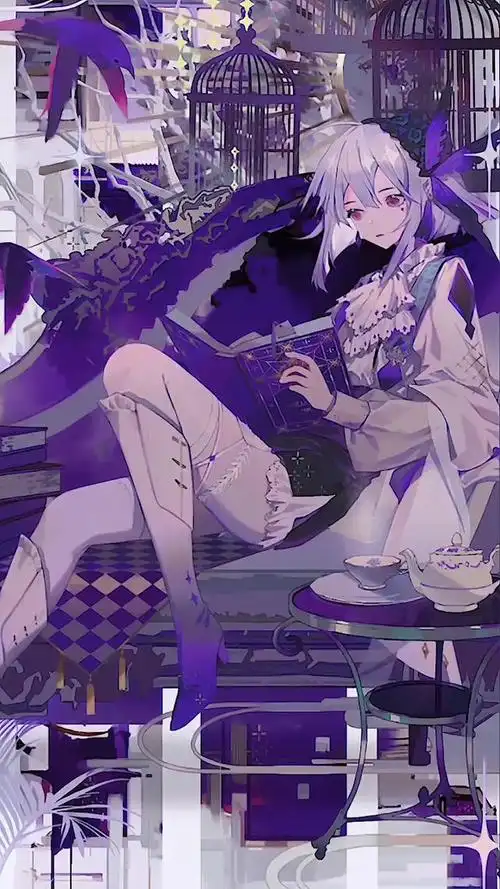 阴阳师 #阴阳师百闻牌 #以津真天 "究竟 哪里才是我的容身之处"