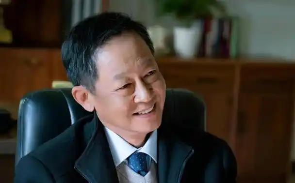 你知道中国内地演技最好的男演员是谁吗?