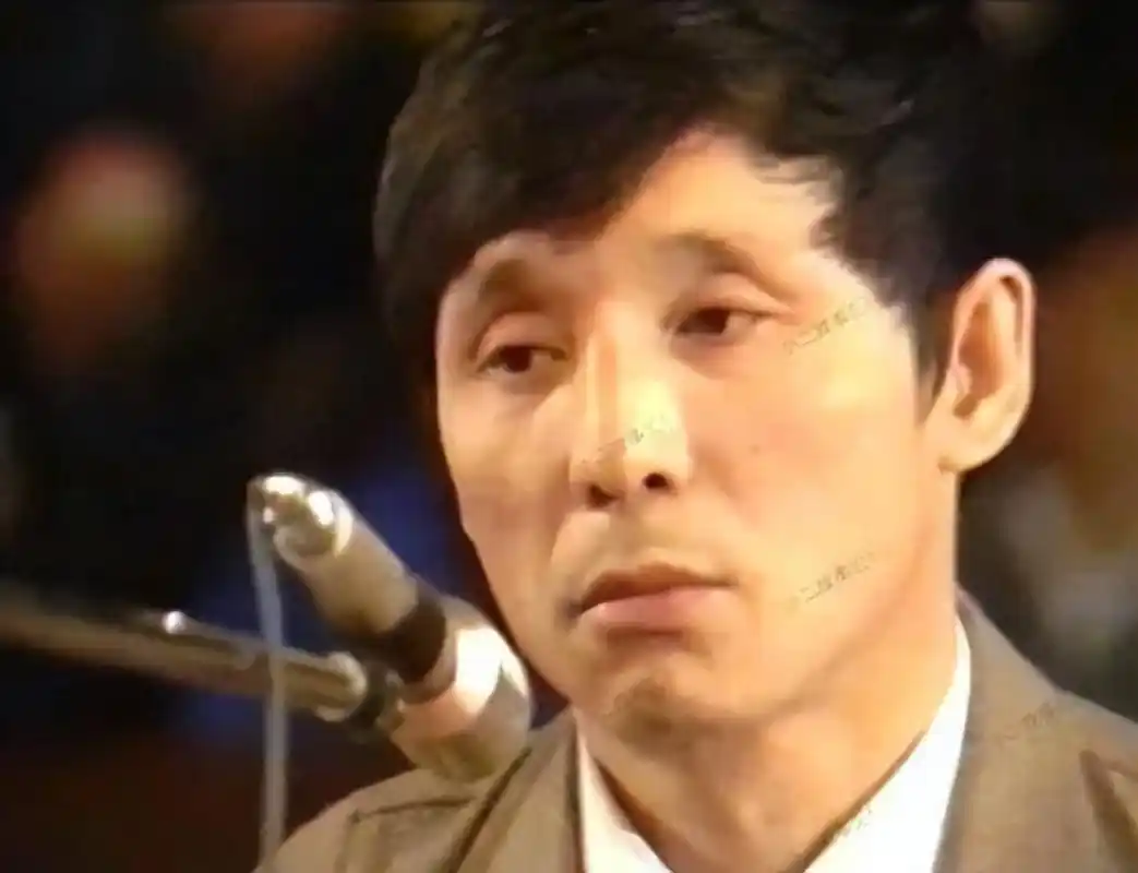 纪实:冰城江湖圈里,能与乔四相提并论的郝瘸子郝伟涛!