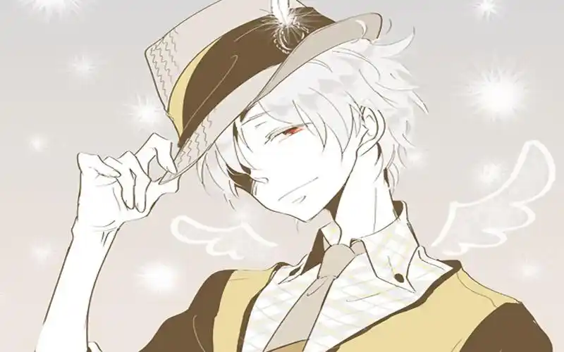 【让我拯救童话世界吧】 原创