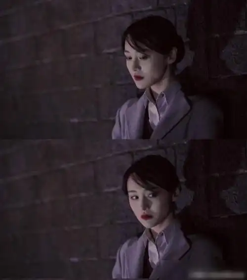 《绝密者》郑爽改变昔日形象,一人饰两角,上演双面女间谍