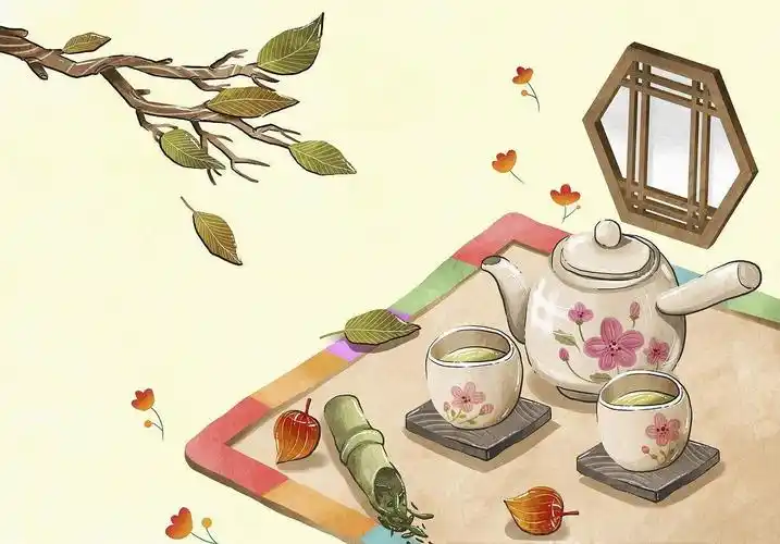 【no.43】品茶香之韵,感茶道之美——茶文化专题图书