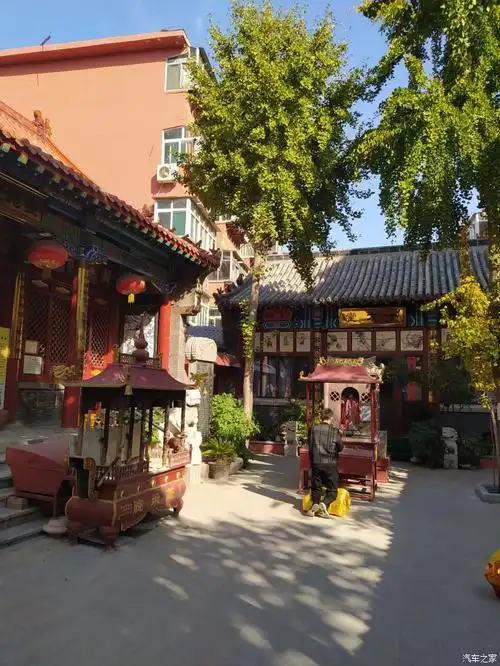 【图】苍蝇拍子出品------------蓬莱院_自驾游论坛_汽车之家论坛