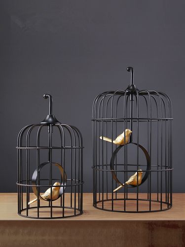 鸟笼大全——其他用品