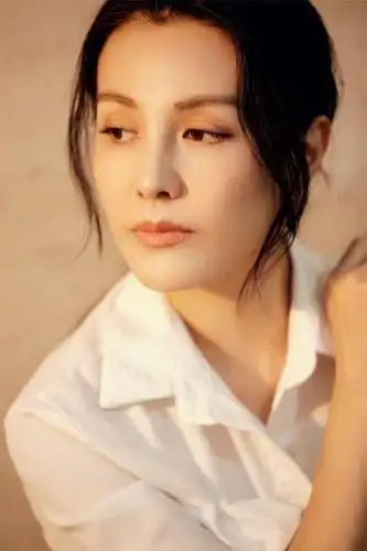 朱晏 表演是件很过瘾的事情