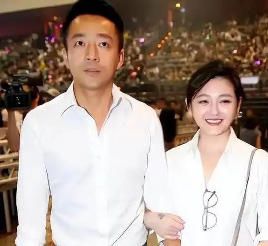 大s与汪小菲离婚原因,是想成为第二个王菲|大s|谢霆锋|具俊晔|金曲奖