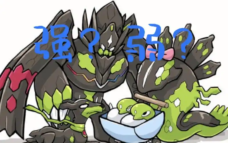 口袋觉醒-深度聊一聊基格尔德-版本浅度分析