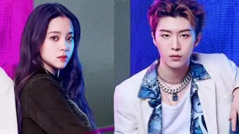 "遭人非议"范丞丞:遭欧阳娜娜当众内涵,被李晨频频"蹭热度"